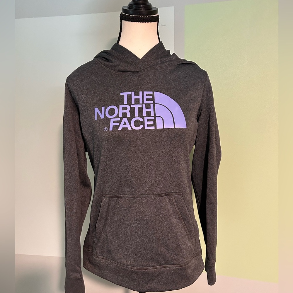 North Face Hoodie